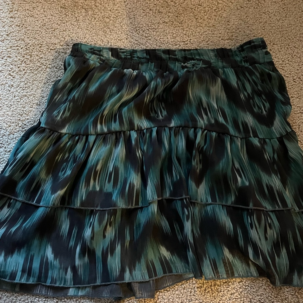 Summer Skirt